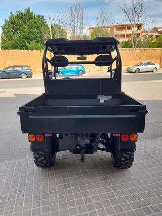 UTV LINHAI LH 1100 DIESEL