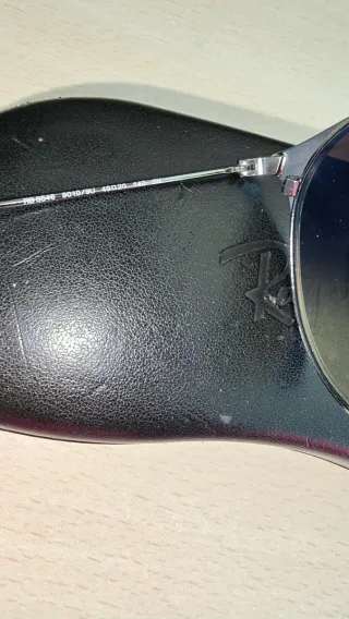 Gafas de Sol Ray-Ban RB3548 Nuevas