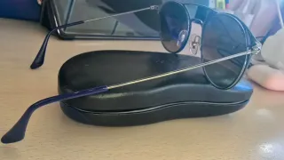 Gafas de Sol Ray-Ban RB3548 Nuevas