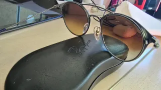 Gafas de Sol Ray-Ban RB3548 Nuevas