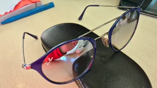 Gafas de Sol Ray-Ban RB3548 Nuevas