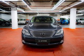 Lexus LS460 Executive