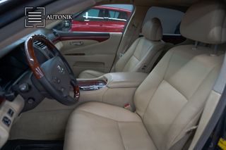 Lexus LS460 Executive