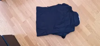 Chaqueta Columbia Nieve Montaña Invierno Azul Gris