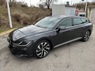 Volkswagen Arteon 2022