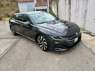 Volkswagen Arteon 2022