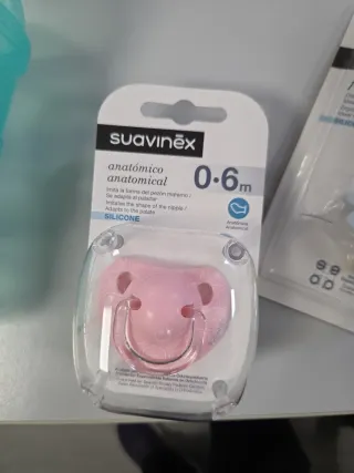 Biberón Brown's 80ml Chupetes, tetinas, etc.