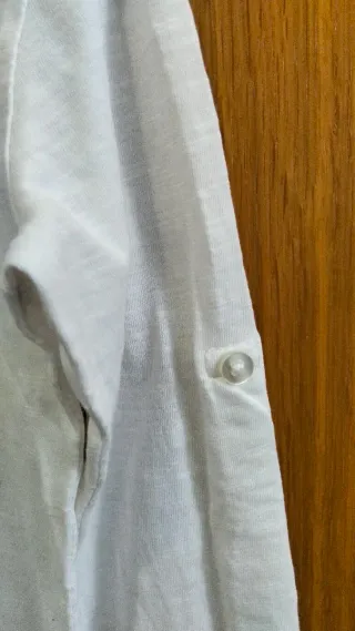 Camiseta niña Mayoral manga larga