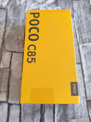 Xiaomi POCO C85 Precintado