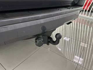 TOYOTA LAND CRUISER 2.8 D-4D VX 204CV AUTO. 7 PLAZ