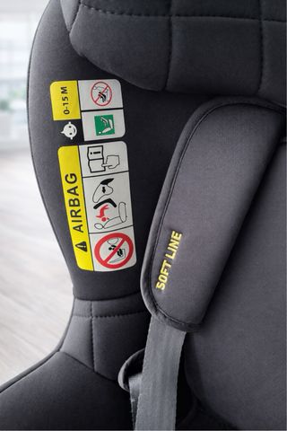 Silla coche Avionaut Sky Grupo 0/1/2