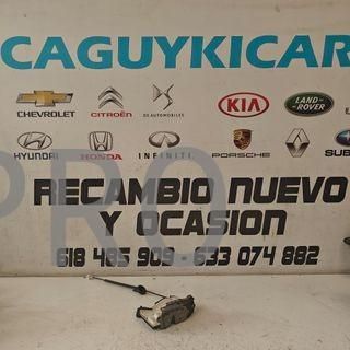 CERRADURA DELANTERA DERECHA SKODA / VOLKSWAGEN