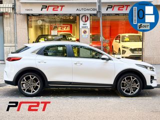 KIA XCeed 1.6GDI PHEV 104Kw 141cv eTech