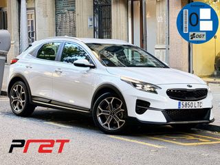 KIA XCeed 1.6GDI PHEV 104Kw 141cv eTech