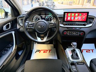 KIA XCeed 1.6GDI PHEV 104Kw 141cv eTech