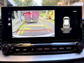 KIA XCeed 1.6GDI PHEV 104Kw 141cv eTech