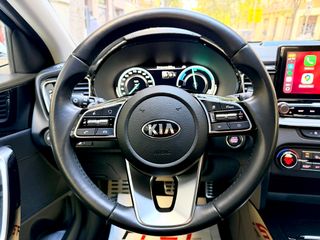 KIA XCeed 1.6GDI PHEV 104Kw 141cv eTech
