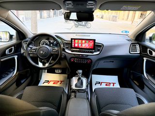 KIA XCeed 1.6GDI PHEV 104Kw 141cv eTech