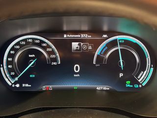 KIA XCeed 1.6GDI PHEV 104Kw 141cv eTech