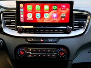 KIA XCeed 1.6GDI PHEV 104Kw 141cv eTech