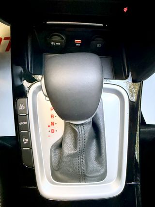 KIA XCeed 1.6GDI PHEV 104Kw 141cv eTech