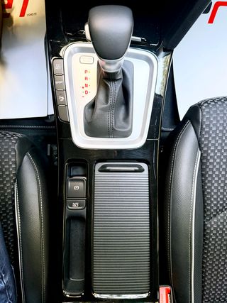 KIA XCeed 1.6GDI PHEV 104Kw 141cv eTech