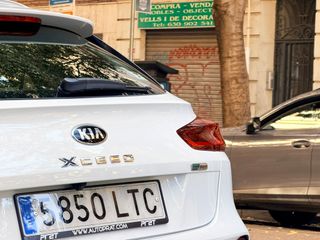 KIA XCeed 1.6GDI PHEV 104Kw 141cv eTech