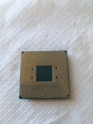 Procesador AMD Ryzen 7 5800X