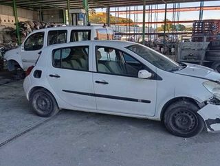 Renault 477045 llanta clio iii authentique