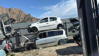 Renault 477045 llanta clio iii authentique