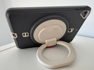 iPad mini 5 + fundas