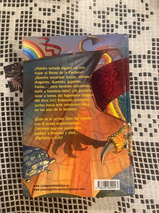 En El Reino De La Fantasia