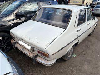 Renault 12 1980
