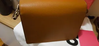 Bolso Tous Brenda Marrón