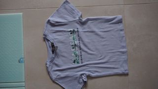 Lote Ropa Niña 5-6 Años Invierno