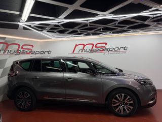 Renault Espace Initiale Paris Energy dCi 118kW TT EDC
