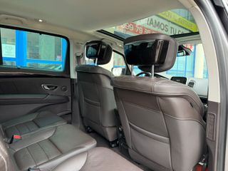 Renault Espace Initiale Paris Energy dCi 118kW TT EDC