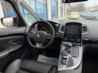 Renault Espace Initiale Paris Energy dCi 118kW TT EDC