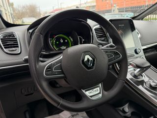 Renault Espace Initiale Paris Energy dCi 118kW TT EDC