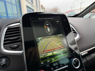 Renault Espace Initiale Paris Energy dCi 118kW TT EDC