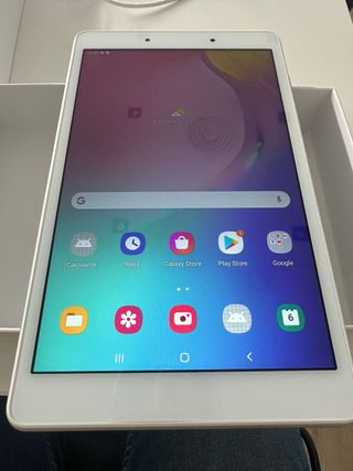 Samsung Galaxy Tab A