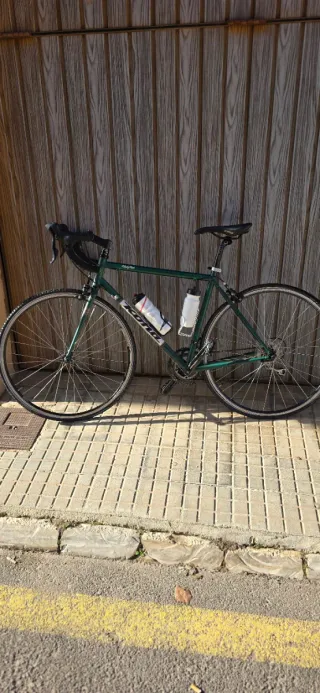 Kona Honky Tonk Acero reynolds 520