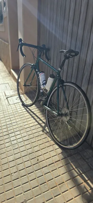 Kona Honky Tonk Acero reynolds 520