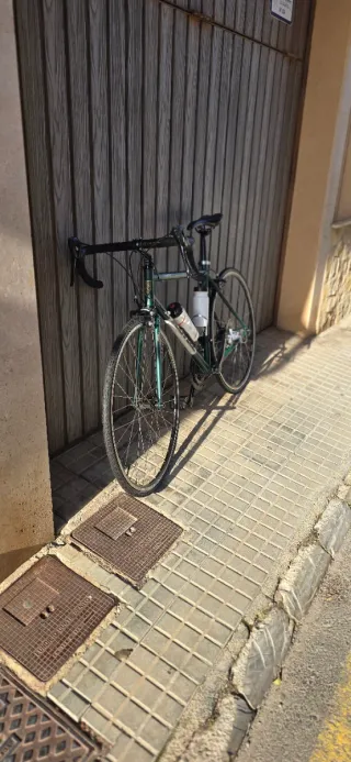 Kona Honky Tonk Acero reynolds 520