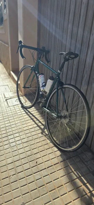 Kona Honky Tonk Acero reynolds 520