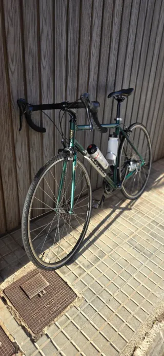 Kona Honky Tonk Acero reynolds 520