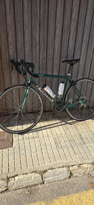 Kona Honky Tonk Acero reynolds 520