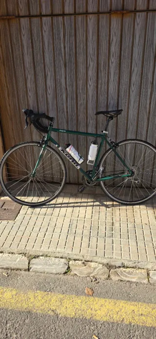 Kona Honky Tonk Acero reynolds 520