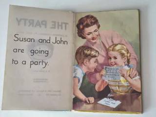 Libro "The Party" (1960)