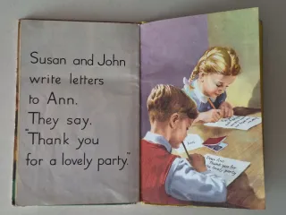 Libro "The Party" (1960)